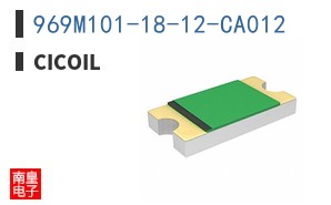 969M101-18-12-CA012|Cicoil