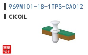 969M101-18-1TPS-CA012|Cicoil