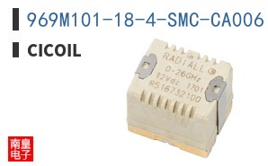 969M101-18-4-SMC-CA006|Cicoil