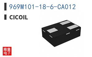 969M101-18-6-CA012|Cicoil