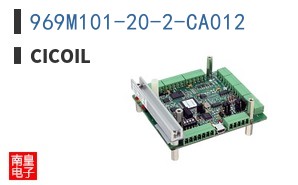969M101-20-2-CA012|Cicoil