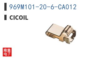 969M101-20-6-CA012|Cicoil