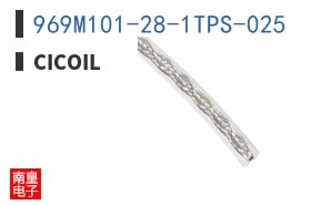 969M101-28-1TPS-025|Cicoil