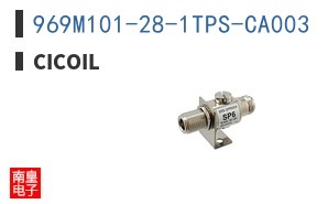969M101-28-1TPS-CA003|Cicoil