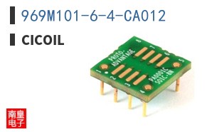 969M101-6-4-CA012|Cicoil