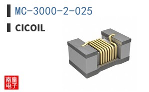 MC-3000-2-025|Cicoil