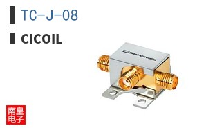 TC-J-08|Cicoil