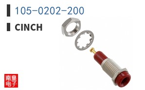 105-0202-200|Cinch
