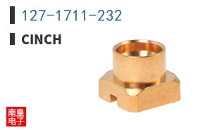 127-1711-232|Cinch