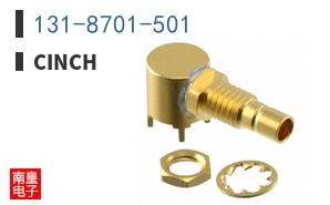 131-8701-501|Cinch