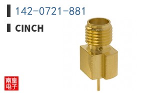 142-0721-881|Cinch