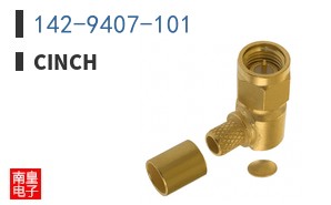 142-9407-101|Cinch