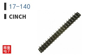 17-140|Cinch