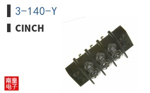3-140-Y|Cinch