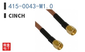 415-0043-M1.0|Cinch
