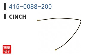 415-0088-200|Cinch