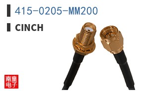 415-0205-MM200|Cinch