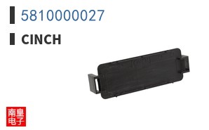 5810000027|Cinch