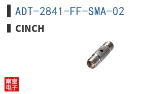 ADT-2841-FF-SMA-02|Cinch