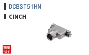 DCBST51HN|Cinch