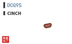 DCG9S|Cinch