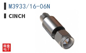 M3933/16-06N|Cinch