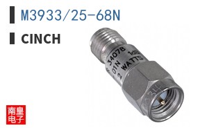 M3933/25-68N|Cinch