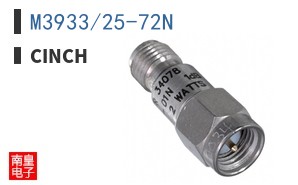 M3933/25-72N|Cinch