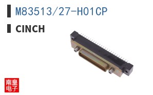 M83513/27-H01CP|Cinch