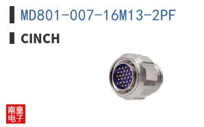 MD801-007-16M13-2PF
