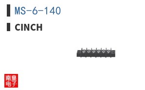MS-6-140|Cinch
