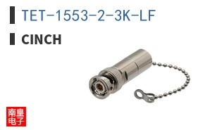 TET-1553-2-3K-LF|Cinch