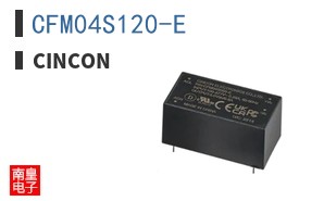 CFM04S120-E|Cincon