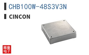 CHB100W-48S3V3N|Cincon