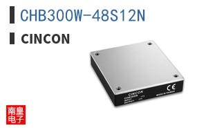 CHB300W-48S12N|Cincon
