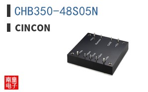 CHB350-48S05N|Cincon