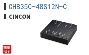 CHB350-48S12N-C|Cincon