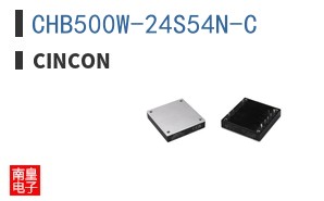 CHB500W-24S54N-C|Cincon