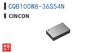 CQB100W8-36S54N|Cincon