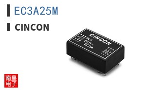 EC3A25M|Cincon
