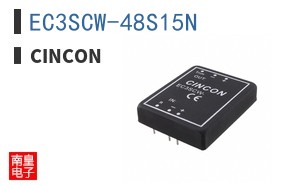 EC3SCW-48S15N|Cincon