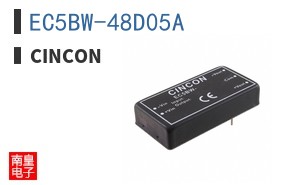 EC5BW-48D05A|Cincon