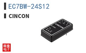 EC7BW-24S12|Cincon