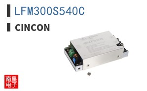 LFM300S540C|Cincon