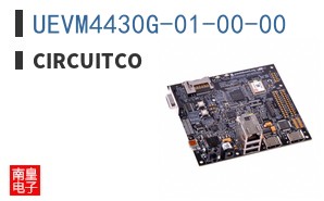 UEVM4430G-01-00-00|Circuitco