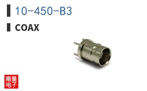 10-450-B3|Coax