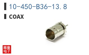 10-450-B36-13.8|Coax