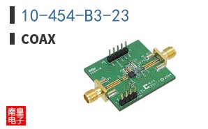 10-454-B3-23|Coax