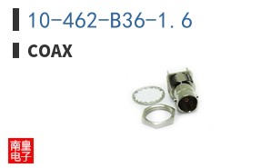 10-462-B36-1.6|Coax