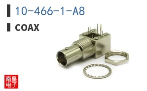 10-466-1-A8|Coax